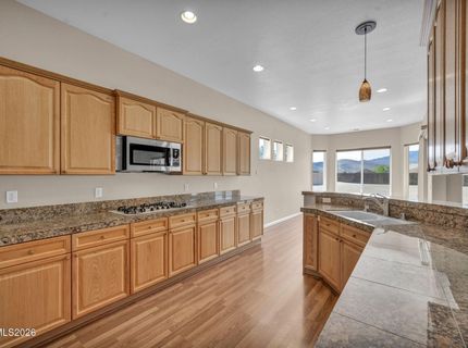 515 Crabapple Lane, Dayton, NV 89403 Photo