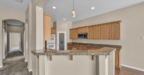 515 Crabapple Lane, Dayton, NV 89403 Photo