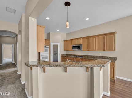 515 Crabapple Lane, Dayton, NV 89403 Photo
