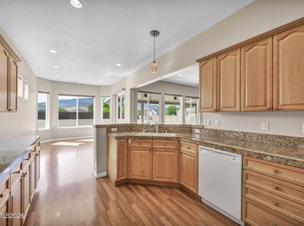 515 Crabapple Lane, Dayton, NV 89403 Photo