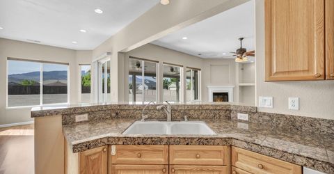 515 Crabapple Lane, Dayton, NV 89403 Photo