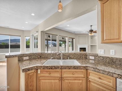 515 Crabapple Lane, Dayton, NV 89403 Photo
