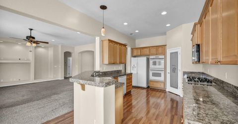 515 Crabapple Lane, Dayton, NV 89403 Photo