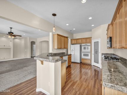 515 Crabapple Lane, Dayton, NV 89403 Photo