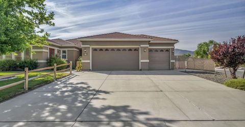 515 Crabapple Lane, Dayton, NV 89403 Photo