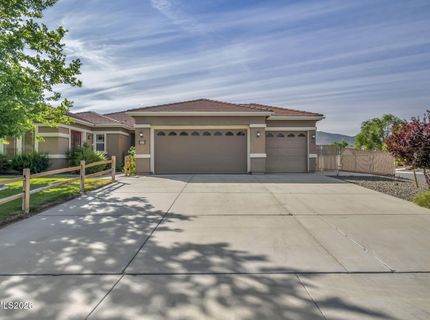 515 Crabapple Lane, Dayton, NV 89403 Photo