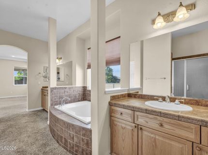 515 Crabapple Lane, Dayton, NV 89403 Photo