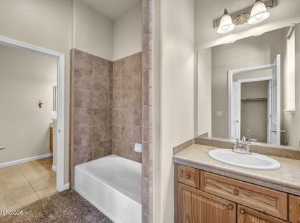 515 Crabapple Lane, Dayton, NV 89403 Photo