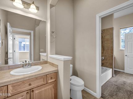515 Crabapple Lane, Dayton, NV 89403 Photo