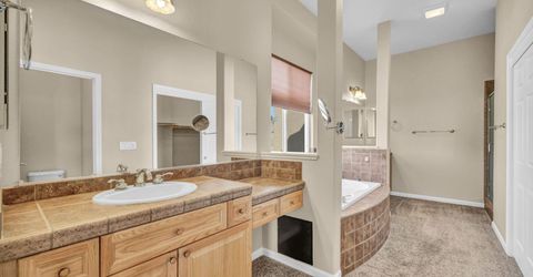 515 Crabapple Lane, Dayton, NV 89403 Photo