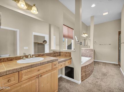 515 Crabapple Lane, Dayton, NV 89403 Photo