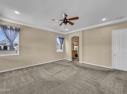 515 Crabapple Lane, Dayton, NV 89403 Photo