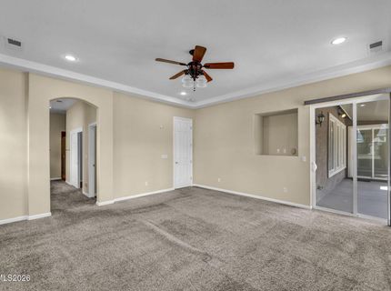 515 Crabapple Lane, Dayton, NV 89403 Photo