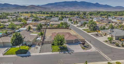 515 Crabapple Lane, Dayton, NV 89403 Photo