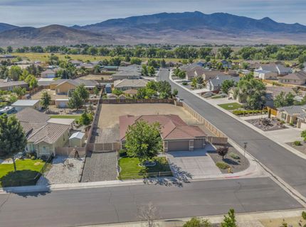 515 Crabapple Lane, Dayton, NV 89403 Photo