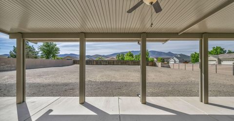 515 Crabapple Lane, Dayton, NV 89403 Photo