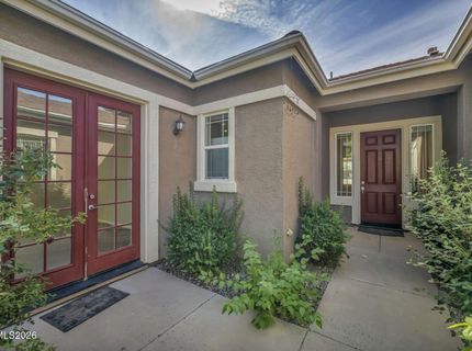 515 Crabapple Lane, Dayton, NV 89403 Photo