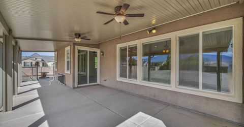 515 Crabapple Lane, Dayton, NV 89403 Photo