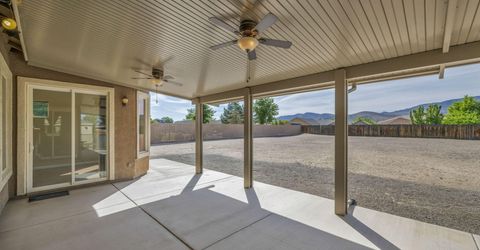515 Crabapple Lane, Dayton, NV 89403 Photo