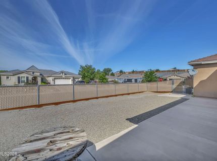 515 Crabapple Lane, Dayton, NV 89403 Photo