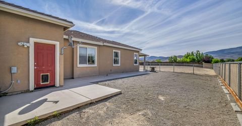 515 Crabapple Lane, Dayton, NV 89403 Photo