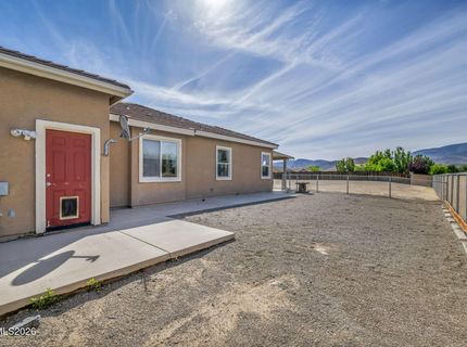 515 Crabapple Lane, Dayton, NV 89403 Photo