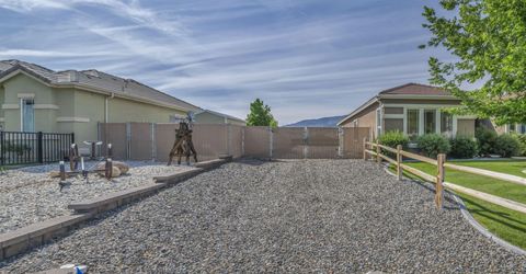 515 Crabapple Lane, Dayton, NV 89403 Photo