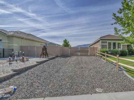 515 Crabapple Lane, Dayton, NV 89403 Photo