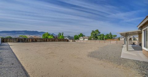 515 Crabapple Lane, Dayton, NV 89403 Photo