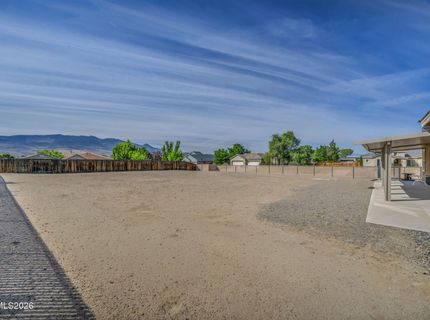 515 Crabapple Lane, Dayton, NV 89403 Photo