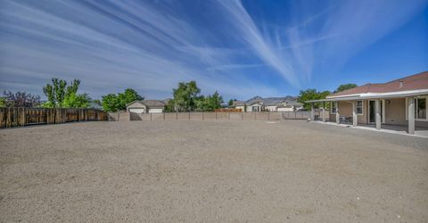 515 Crabapple Lane, Dayton, NV 89403 Photo