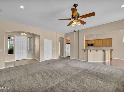 515 Crabapple Lane, Dayton, NV 89403 Photo