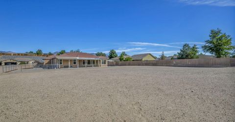 515 Crabapple Lane, Dayton, NV 89403 Photo