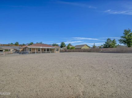 515 Crabapple Lane, Dayton, NV 89403 Photo
