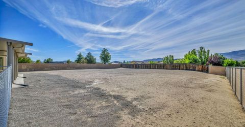 515 Crabapple Lane, Dayton, NV 89403 Photo