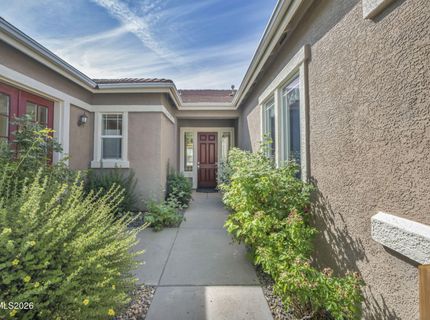515 Crabapple Lane, Dayton, NV 89403 Photo