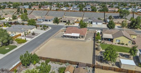 515 Crabapple Lane, Dayton, NV 89403 Photo