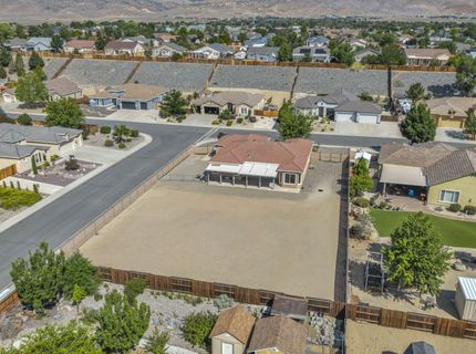 515 Crabapple Lane, Dayton, NV 89403 Photo