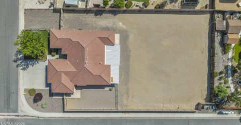 515 Crabapple Lane, Dayton, NV 89403 Photo