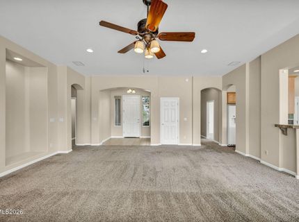 515 Crabapple Lane, Dayton, NV 89403 Photo