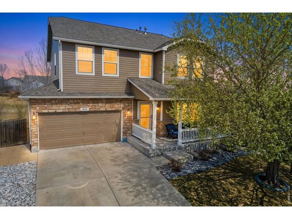 7592 Triangle Dr, Fort Collins, CO 80525