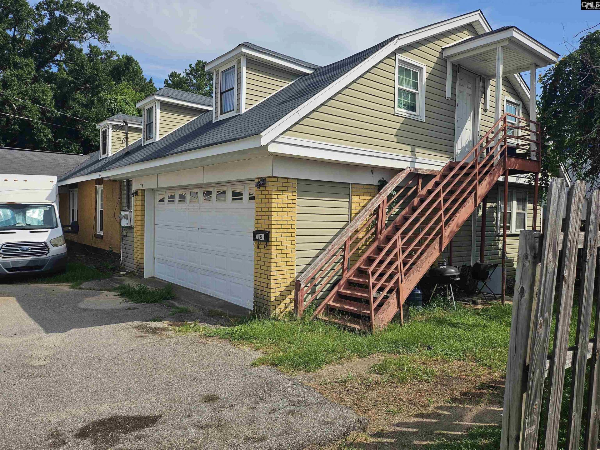 718 Broad River Road  Photo 19
