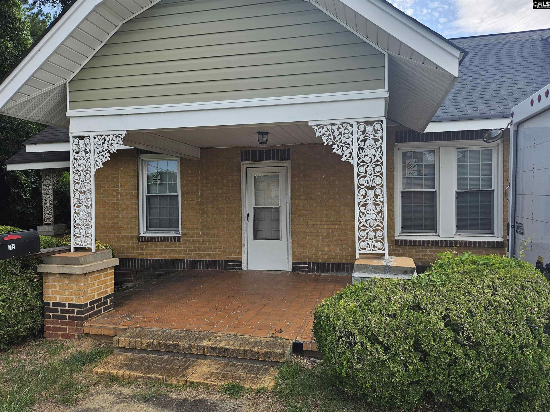 718 Broad River Road  Photo 5