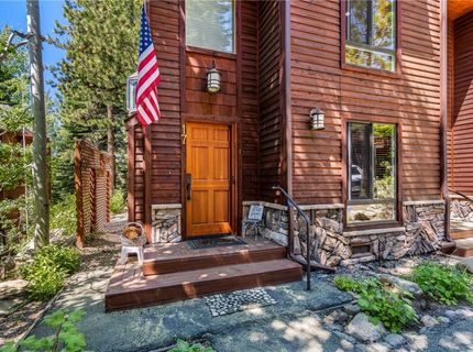 971 Fairway Boulevard, Unit 17, Incline Village, NV 89451 Photo