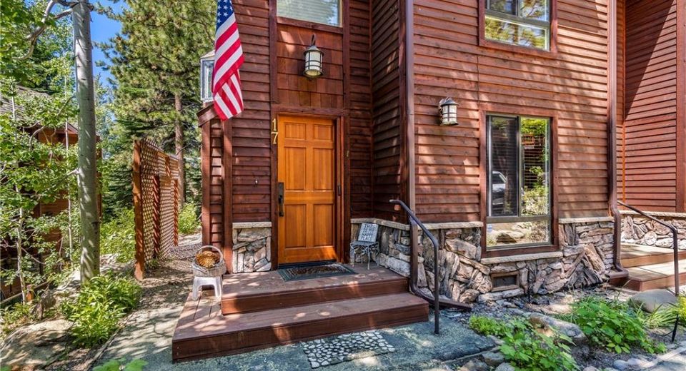 971 Fairway Boulevard, Unit 17, Incline Village, NV 89451 Photo