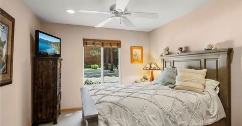 971 Fairway Boulevard, Unit 17, Incline Village, NV 89451 Photo