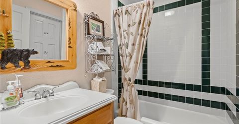 971 Fairway Boulevard, Unit 17, Incline Village, NV 89451 Photo