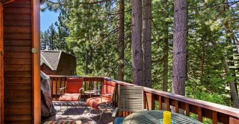 971 Fairway Boulevard, Unit 17, Incline Village, NV 89451 Photo
