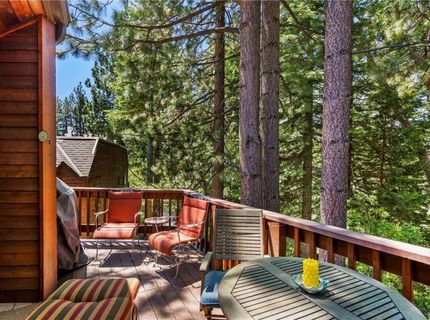 971 Fairway Boulevard, Unit 17, Incline Village, NV 89451 Photo