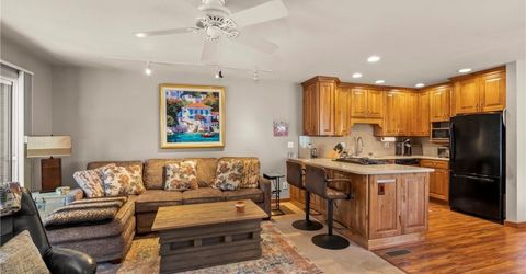 971 Fairway Boulevard, Unit 17, Incline Village, NV 89451 Photo